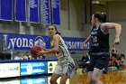 WBBall vs RWU  Wheaton College women's basketball vs Roger Williams University. - Photo By: KEITH NORDSTROM : Wheaton, basketball